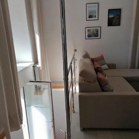 Apartament U Przewodnika Sudeckiego Duszniki Zdrój Exterior foto