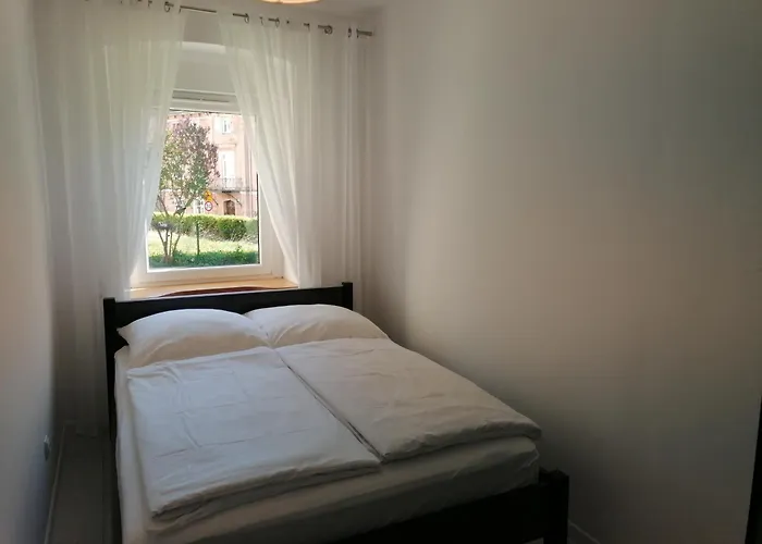 Apartament U Przewodnika Sudeckiego