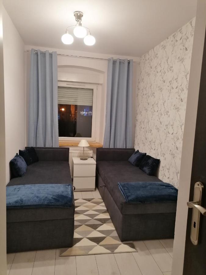 U Przewodnika Sudeckiego Apartment Duszniki Zdrój