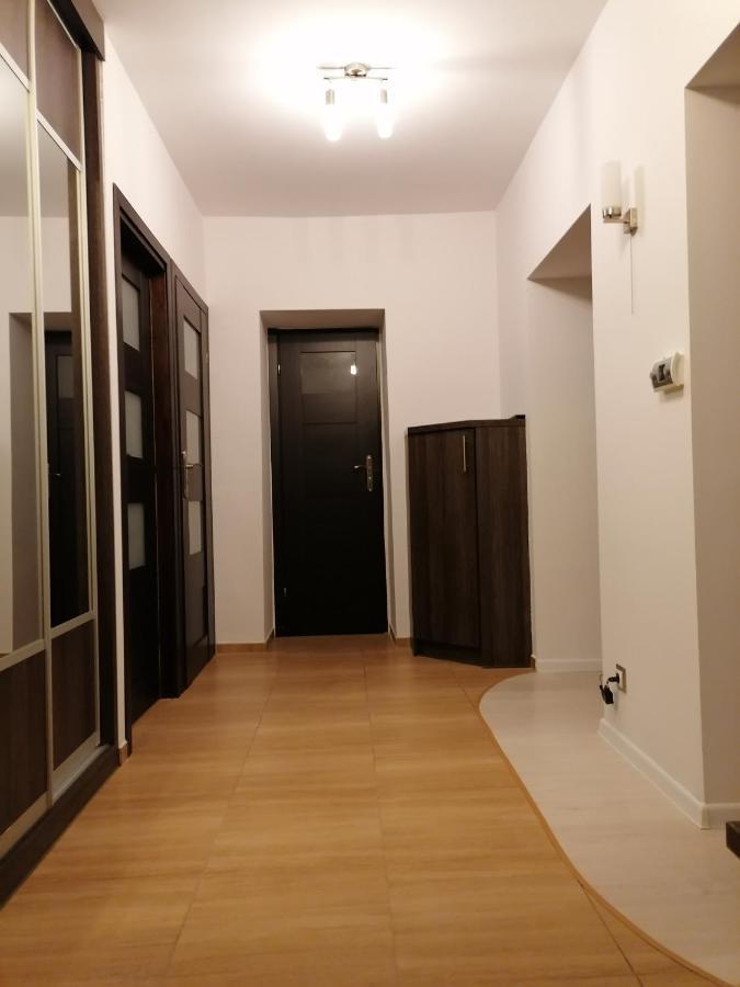 U Przewodnika Sudeckiego Apartment *