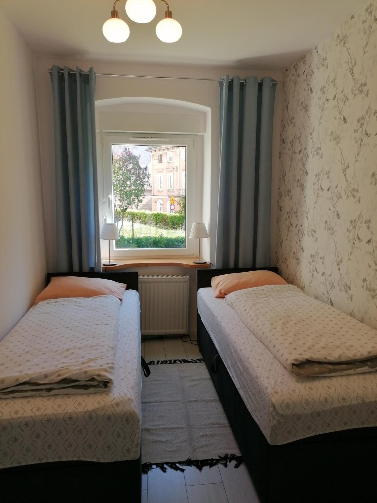Apartment U Przewodnika Sudeckiego *