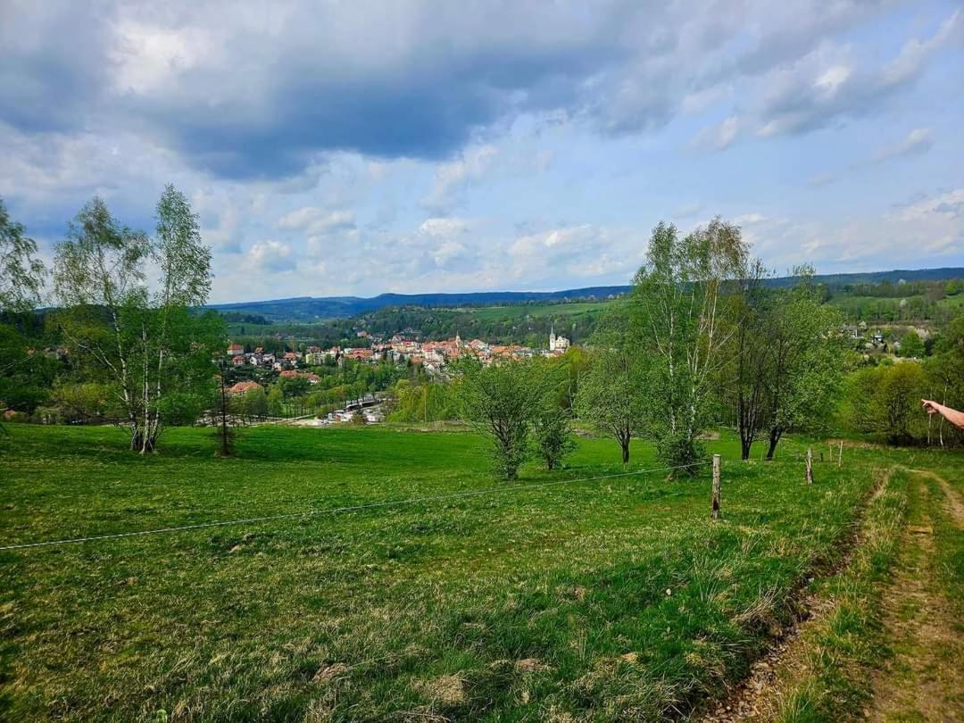 Apartment U Przewodnika Sudeckiego *