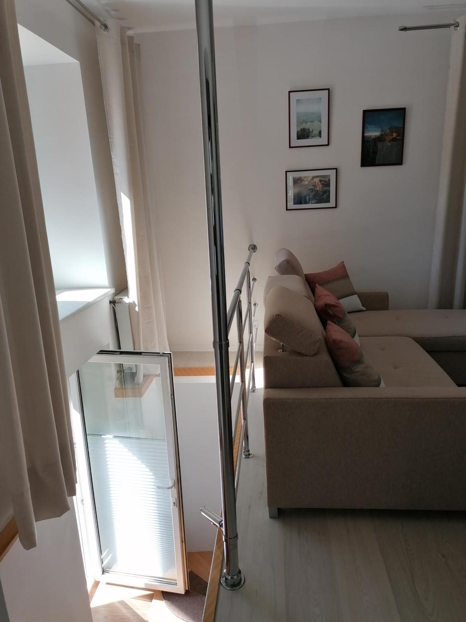 Apartment U Przewodnika Sudeckiego Duszniki Zdrój