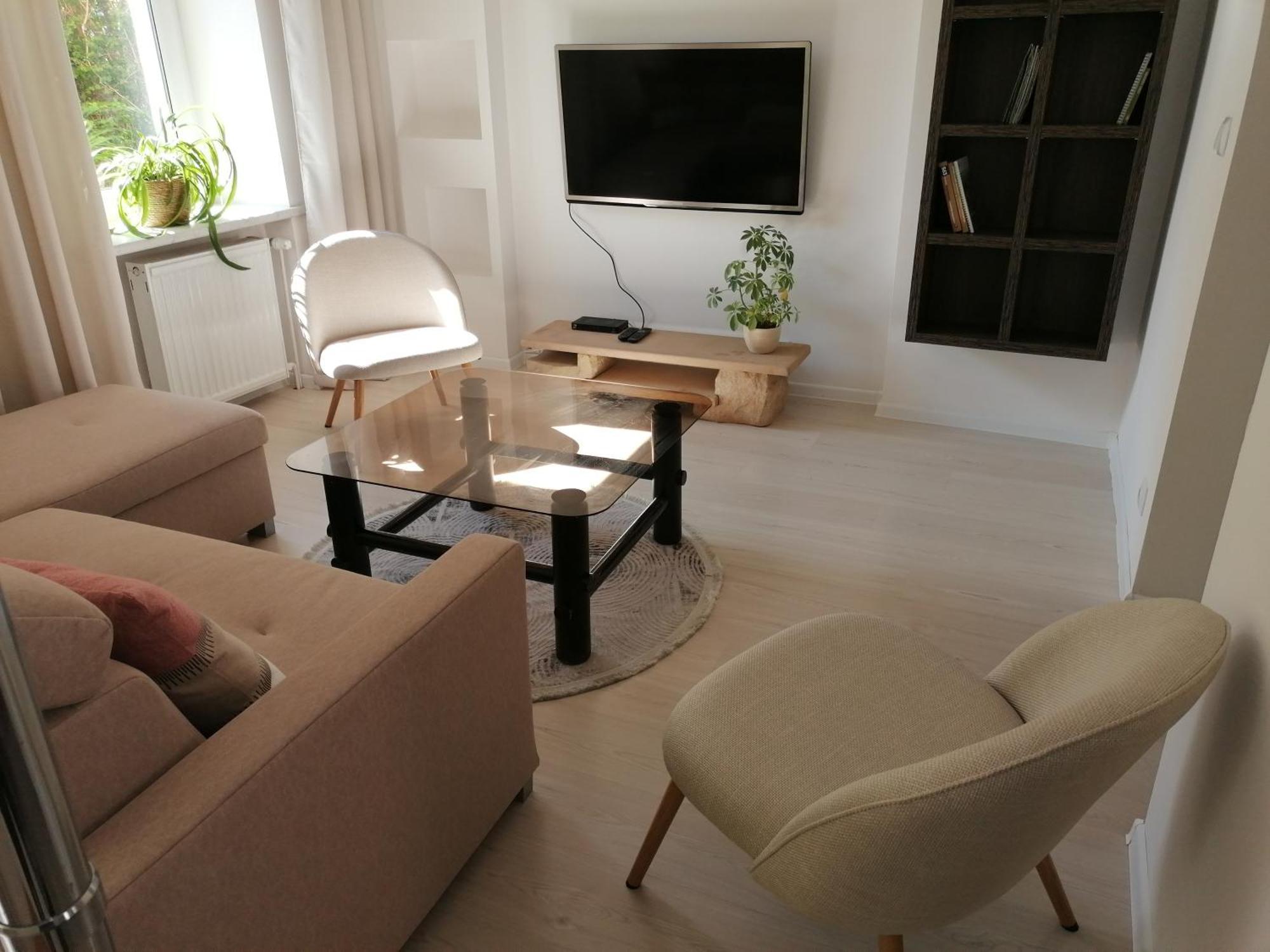 Apartment U Przewodnika Sudeckiego