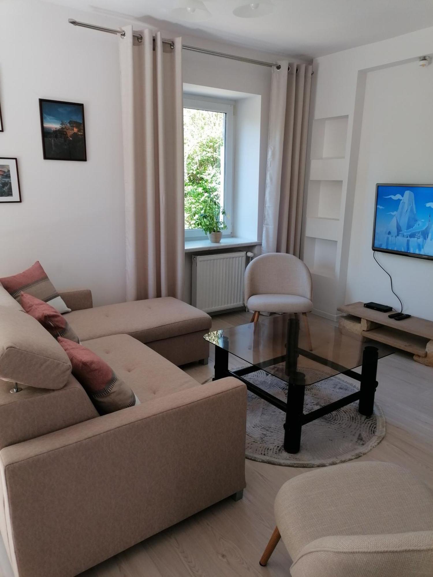Apartment U Przewodnika Sudeckiego