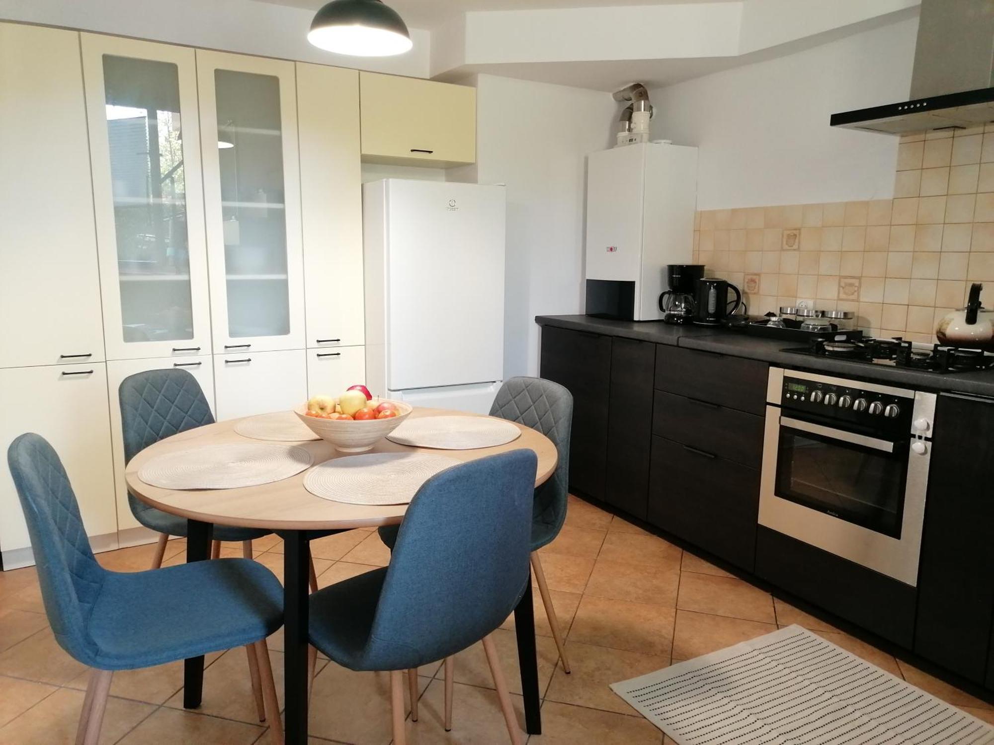 Apartment U Przewodnika Sudeckiego *