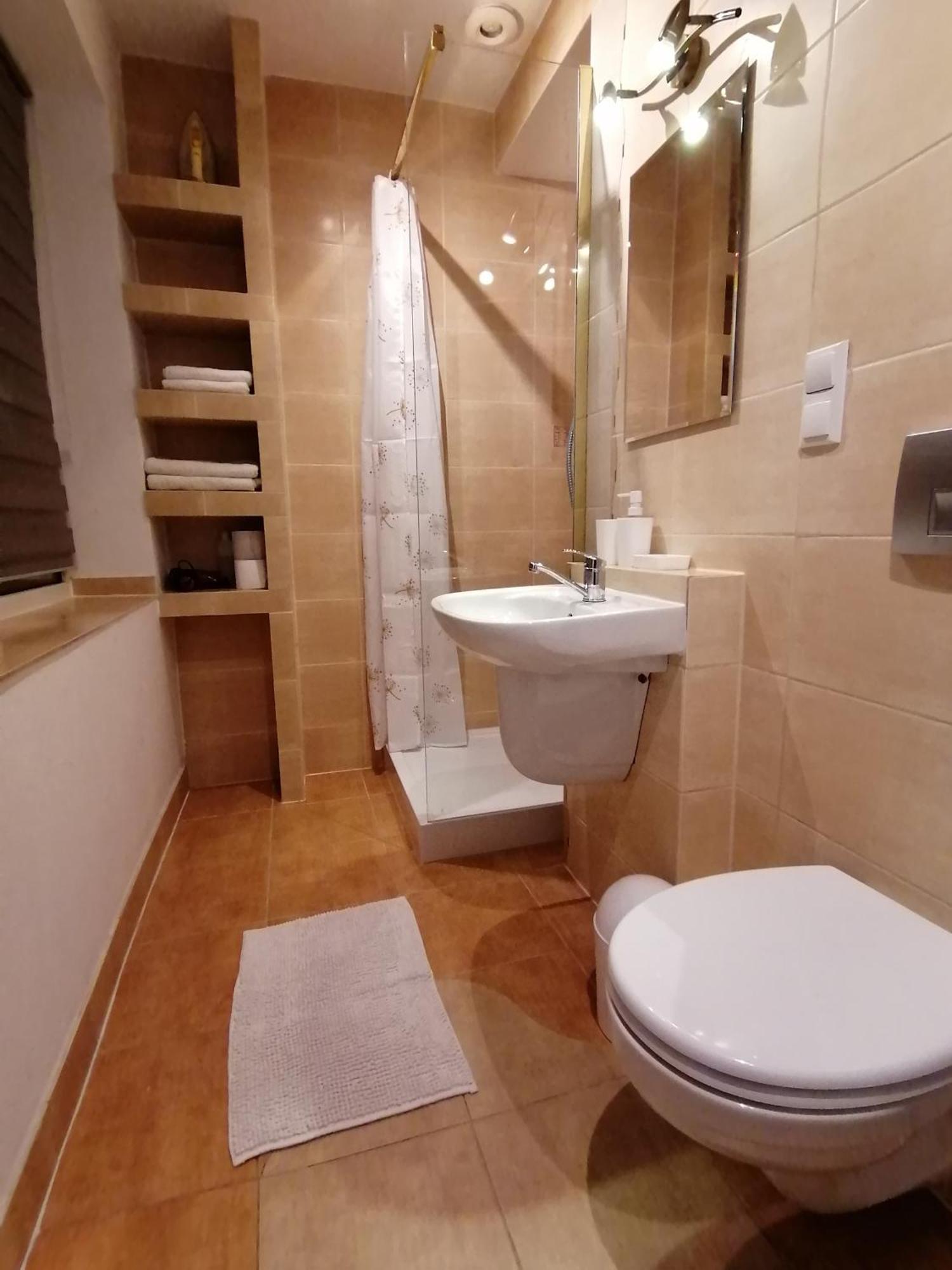 U Przewodnika Sudeckiego Apartment